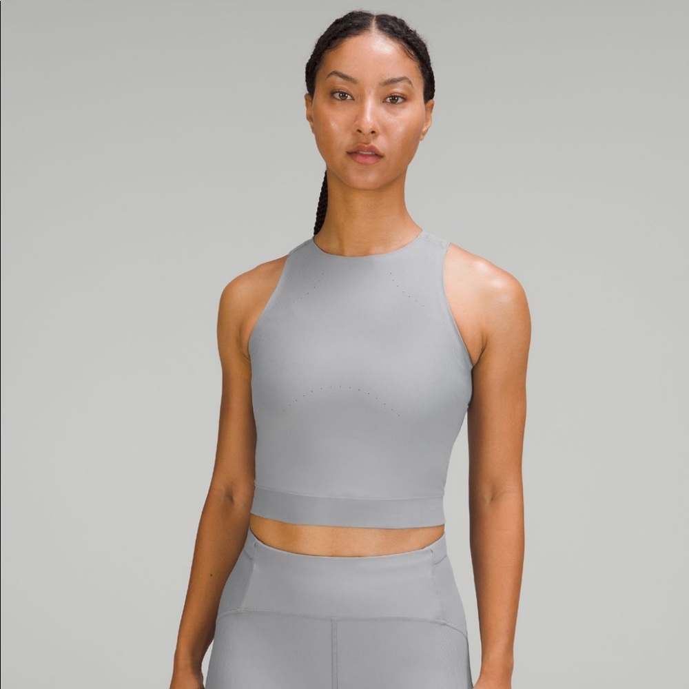 ✨NWT✨Lululemon SenseKnit Running Tank Top